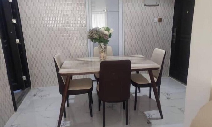 Kumasi Apartamento | Luxury complex at Agric Kumasi