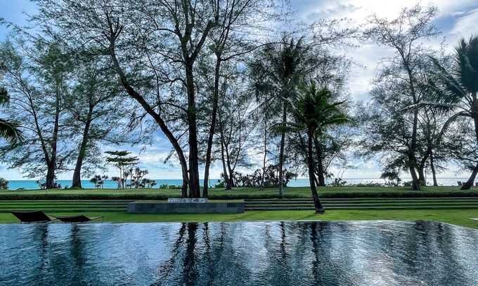 Mai Khao Apartamento | Luxury Condo - 2 Bedroom - Pool & Beach Access Direct