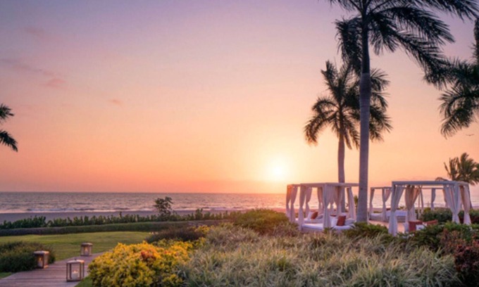 Las Jarretaderas Condominio | Luxury Condo at Vidanta Nuevo Vallarta - PGA Mexico Open Week!