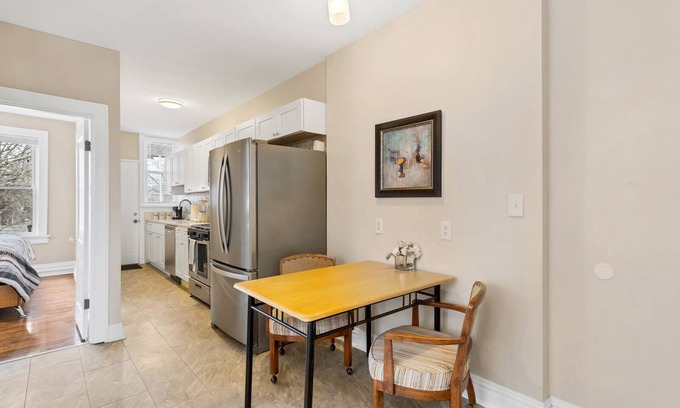 Southwest Garden Condominio | Condominio de lujo en la calle de Tower Grove Park