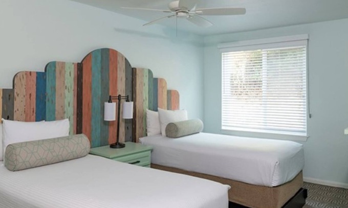 University Heights Condominio | Luxury condo during Comic-Con