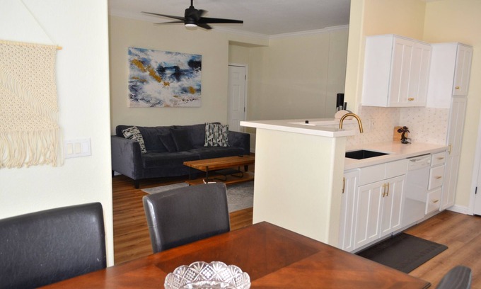 Tucson Condominio | Condominio de lujo en el corazón de las estribaciones de Catalina