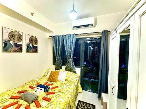 Legazpi Village Apartamento | Luxury Condo living at Red Residences Makati City 16