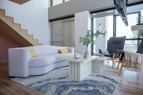 Leon Apartamento | Luxury Condo Scenic Views of Festival del Globo