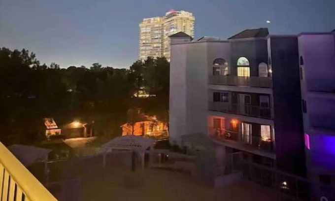 Winchester Apartamento | Luxury condo near the strip