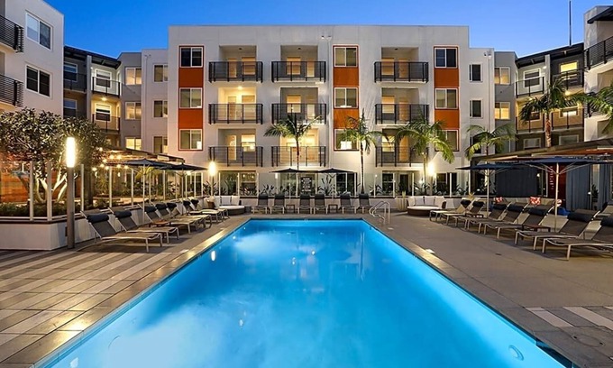 Santa Ana Condominio | 𝙻𝚞𝚡𝚞𝚛𝚢 𝙲𝚘𝚗𝚍𝚘 𝚘𝚛𝚊𝚗𝚐𝚎 𝚌𝚊