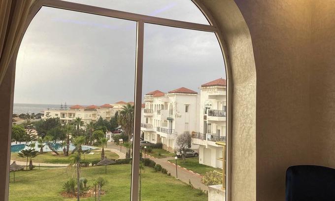 Achakkar Condominio | Luxury condo overlooking the Ocean