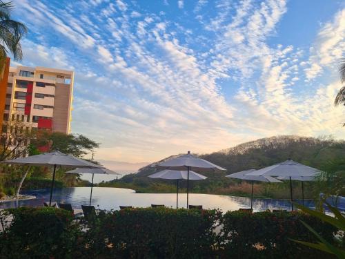Jimenez Apartamento | Luxury Condo Riviera Nayarit