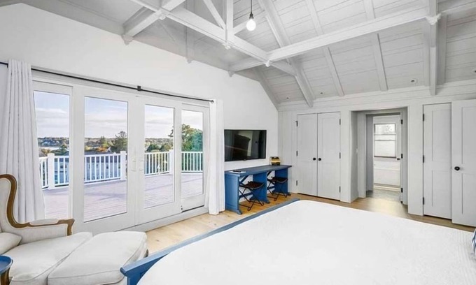West Chatham Condominio | Luxury condo with all amenities. Pool tennis RPMS120