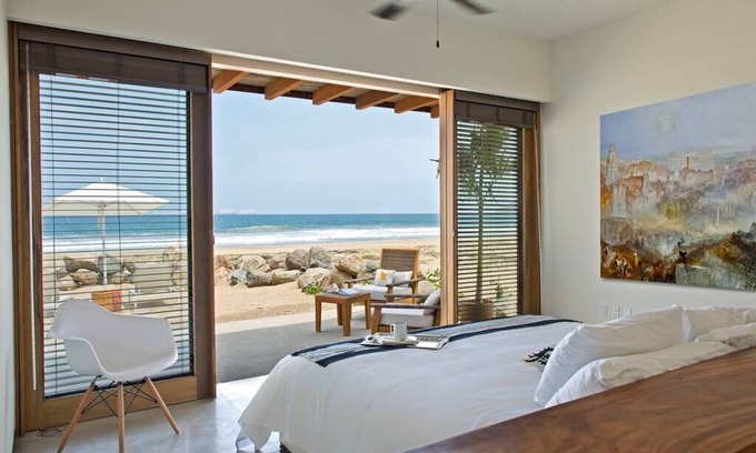 Ixtapa - Zihuatanejo Condominio | Luxury Condo with Private Jacuzzi and Beach Access