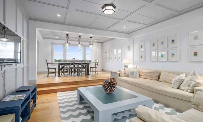 West Chatham Condominio | Luxury condo with pool, tennis and waterviews! RPMS118