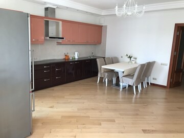 Lypky Condominio | Luxury Condominium in the heart of the Kiev city.