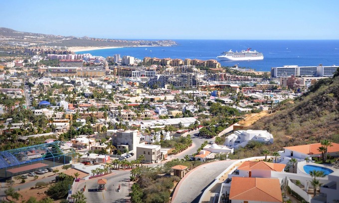 Pedregal Condominio | CONDOMINIO DE LUJO, PEDREGAL - ¡LA MEJOR UBICACIÓN A TODAS LAS VISTAS DE CABO Y MANDANDO!