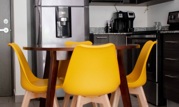 Santa Tecla Apartamento | Luxury Condominium (Condo) - Pom House
