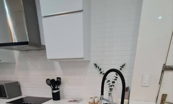 Chacao Apartamento | Luxury-Confort +Location, Spectacular Apto in Ccs