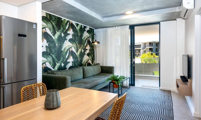 Hillhead Apartamento | Luxury Coral Point W106 Two Bed