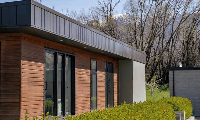 Dalefield Casa | Luxury Coronet Residence