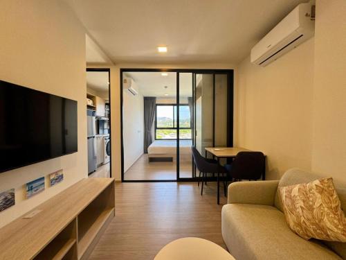 Kathu Apartamento | Luxury cosy condo in Kathu centre