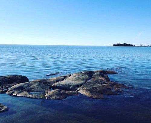 Karlstad Municipality Casa | Luxury cosy cottage near the sea