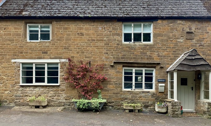 Brailes Cabaña | Luxury Cottage in the Cotswolds