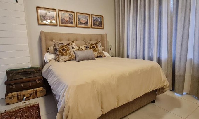 Malmesbury Apartamento | Luxury Cottage - Malmesbury