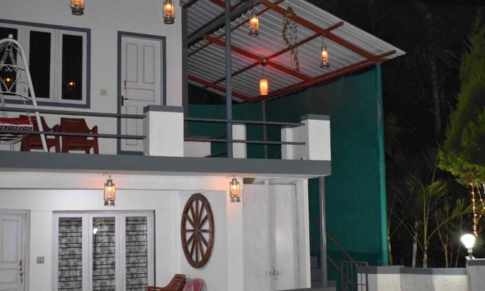Virarajendrapet Cabaña | Luxury cottages in virajpet for Parties and gatherings