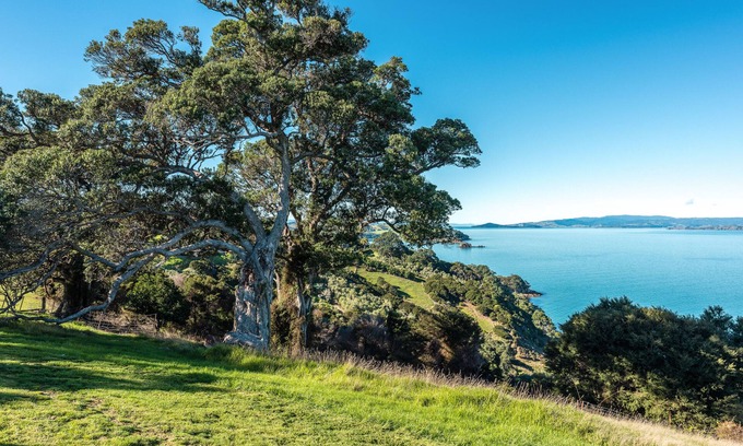 Omiha Cabaña | Luxury Cottages on Private Coastal Estate, Hot Tub, Fire Pit, Beach Access