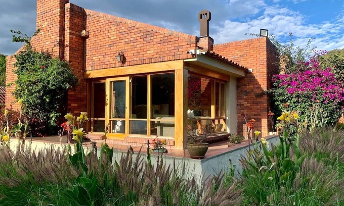 Cota Otro | Luxury country house in Cota