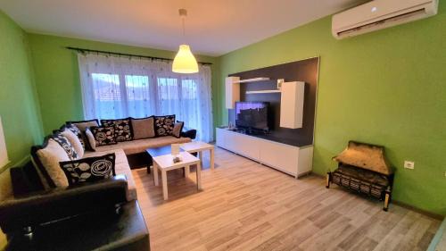 Nisava District Apartamento | "Luxury country house" Niš-Niška Banja