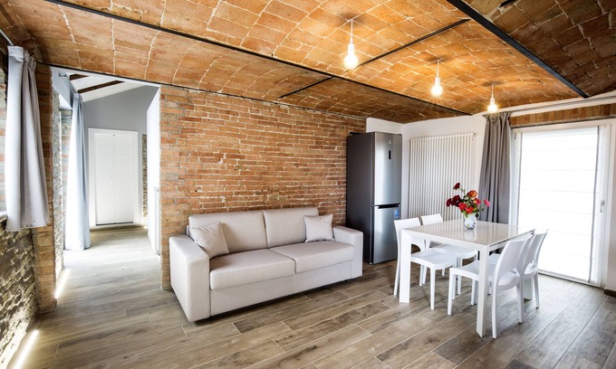 Mango Villa | CAMPO DE LUJO VILLA BARBERO MANGO ALBA LANGHE UNESCO CASA DE VACACIONES