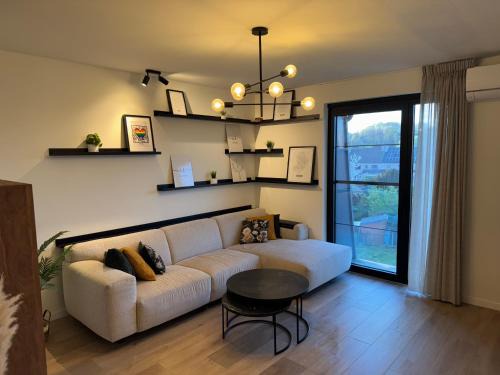 Linden Apartamento | Luxury & cozy apartment