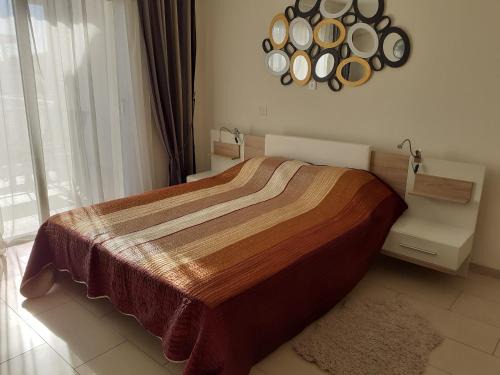 Ayia Napa Apartamento | Luxury Cozy Apartment near NISSI BEACH