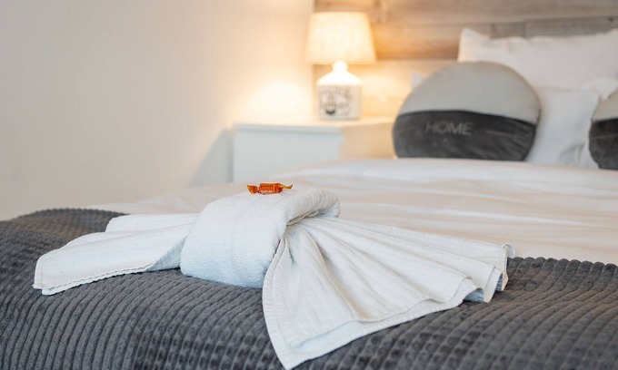 Militari Apartamento | Luxury Cozy Studio near Lujerului Subway station