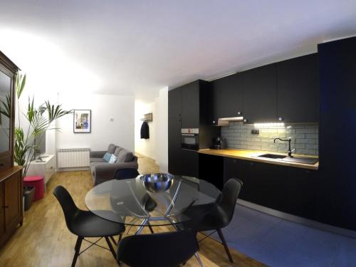 Casco Viejo Apartamento | Luxury Cuchillería Vitoria