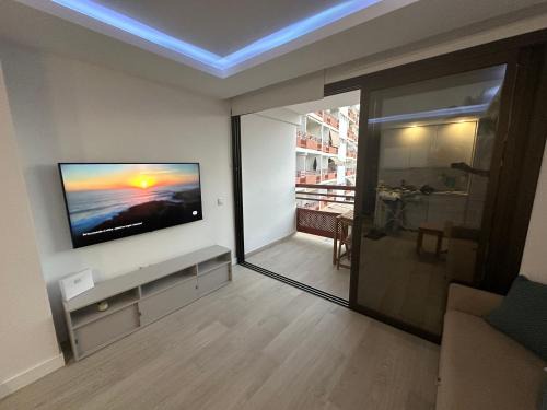 Playa del Ingles Apartamento | Luxury Danubio Ocean View