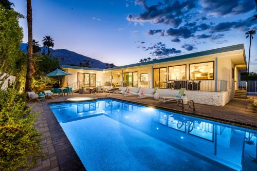 Deepwell Estates Casa | Luxury Deepwell Stunner - Desert Oasis Dream Home