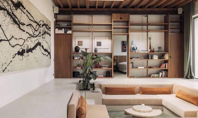 Vorst Casa | Luxury Designer Loft