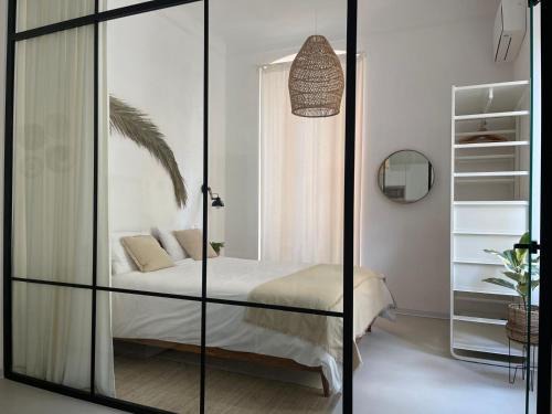 La Spezia Historic Centre Apartamento | Luxury Designer Suite in the historical center