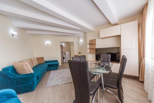Pitesti Apartamento | Luxury Desing Apartment