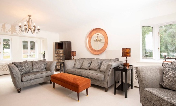 Southam Casa | Luxury detached country home with fantastic views