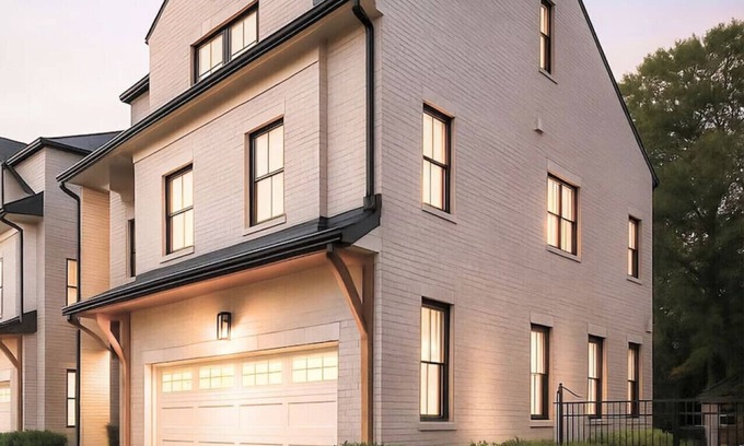 Historic Waverly Apartamento | CASA DE SUEÑO DE LUJO ✦ 12 SOUTH STAR ✦ MINS 2 GULCH
