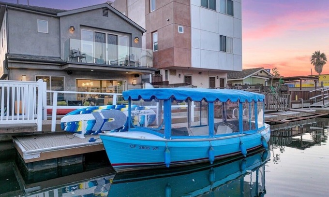 Gilbert Island Casa | Luxury Duffy Boat + Bayfront Paradise + 5 Star Gem