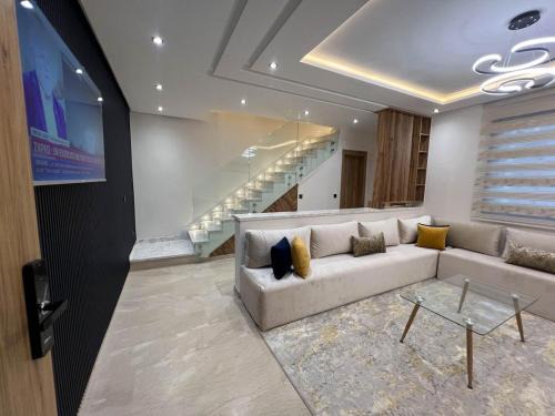 Agadir Bay Apartamento | luxury duplex appartement