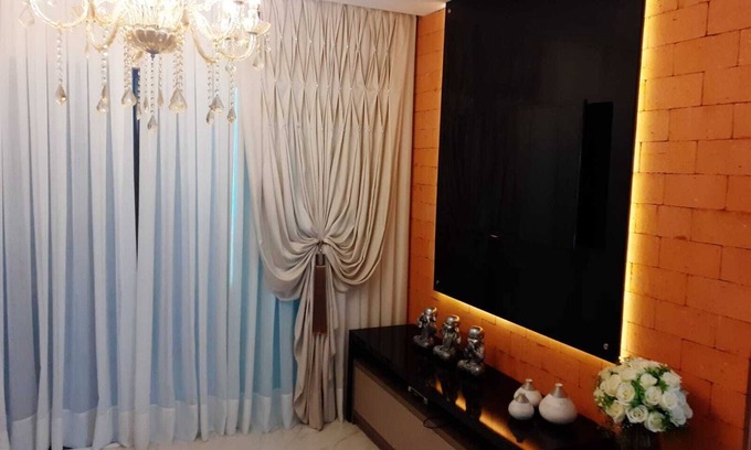 Bombas Apartamento | Penthouse dúplex de lujo para hasta 10 personas WIFII Split Sea View 3 Suites