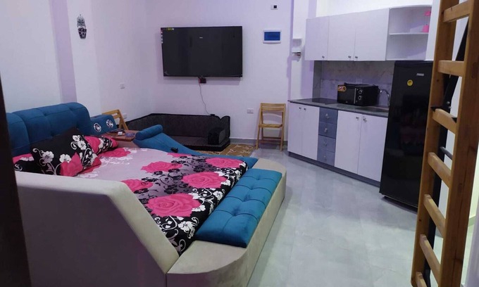 Sharm El Sheikh Apartamento | Luxury Studio Jasmine Residence Sharm