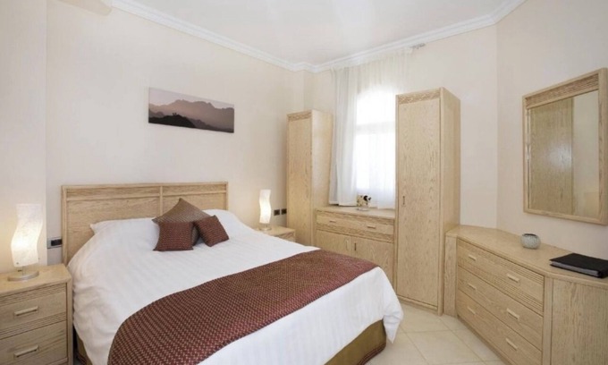 Sharm El Sheikh Apartamento | ★Luxury Oasis★ of Nama Bay | Pool, Shopping