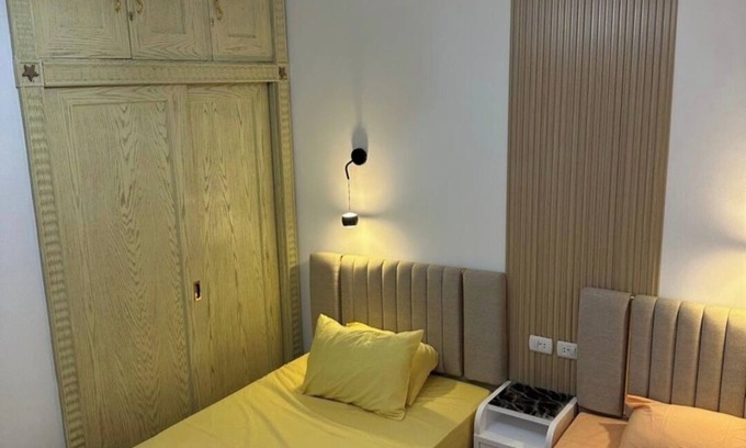 Sharm El Sheikh Apartamento | Luxury 2 bedroom apartment in Naama bay