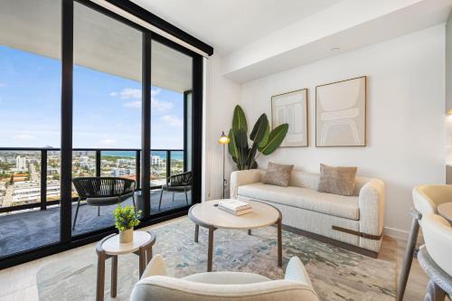 North Beach Apartamento | Luxury Escape At 72 Park