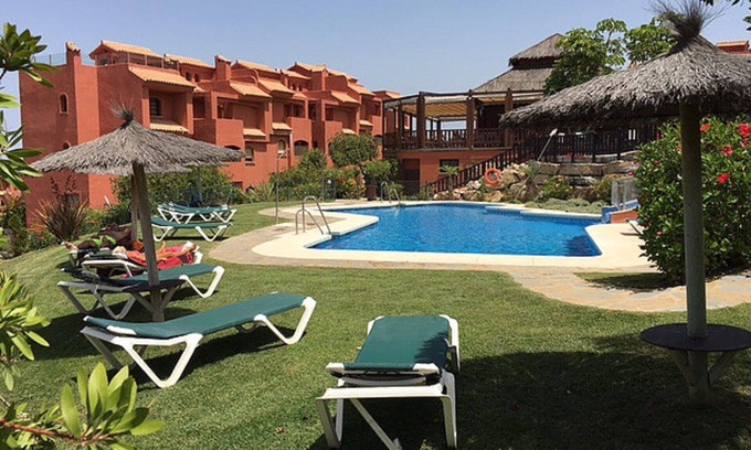 Buenas Noches Apartamento | Apartamento de lujo - Albayt Resort - Golf, Spa & Country Club - Costa del Sol