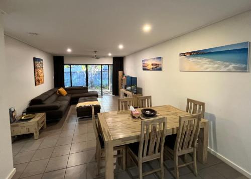 Cable Beach Apartamento | Luxury Executive Apartment at Broome Cable Beach